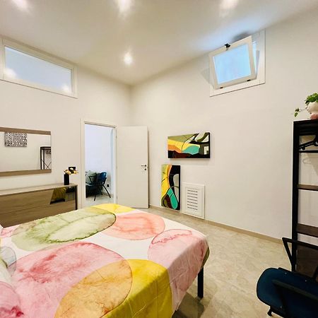 B&B Margherita Torre Maggiore エクステリア 写真