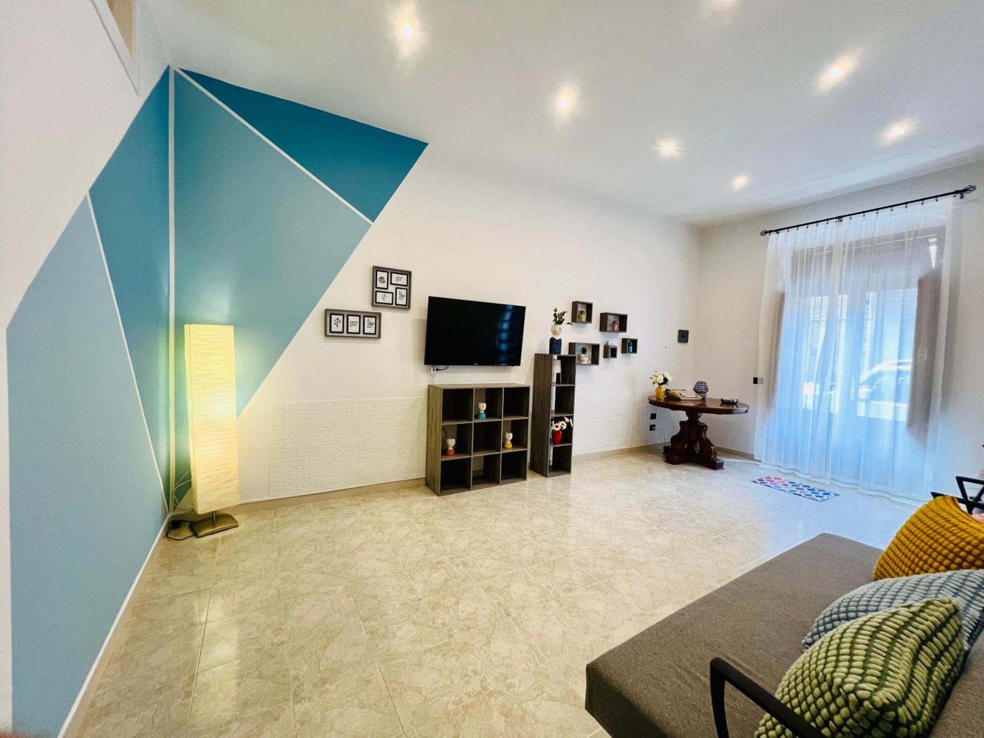 B&B Margherita Torre Maggiore エクステリア 写真