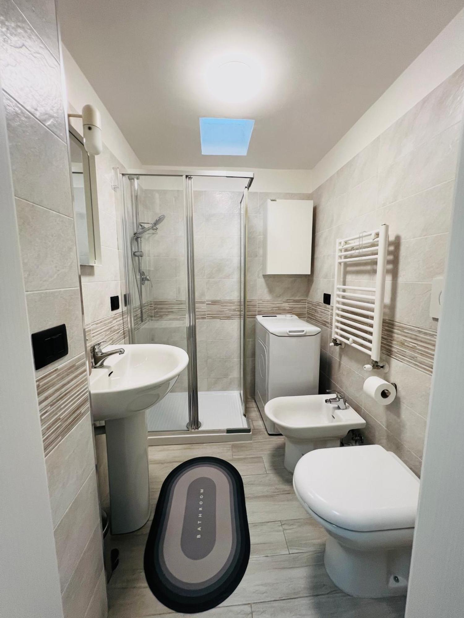 B&B Margherita Torre Maggiore エクステリア 写真