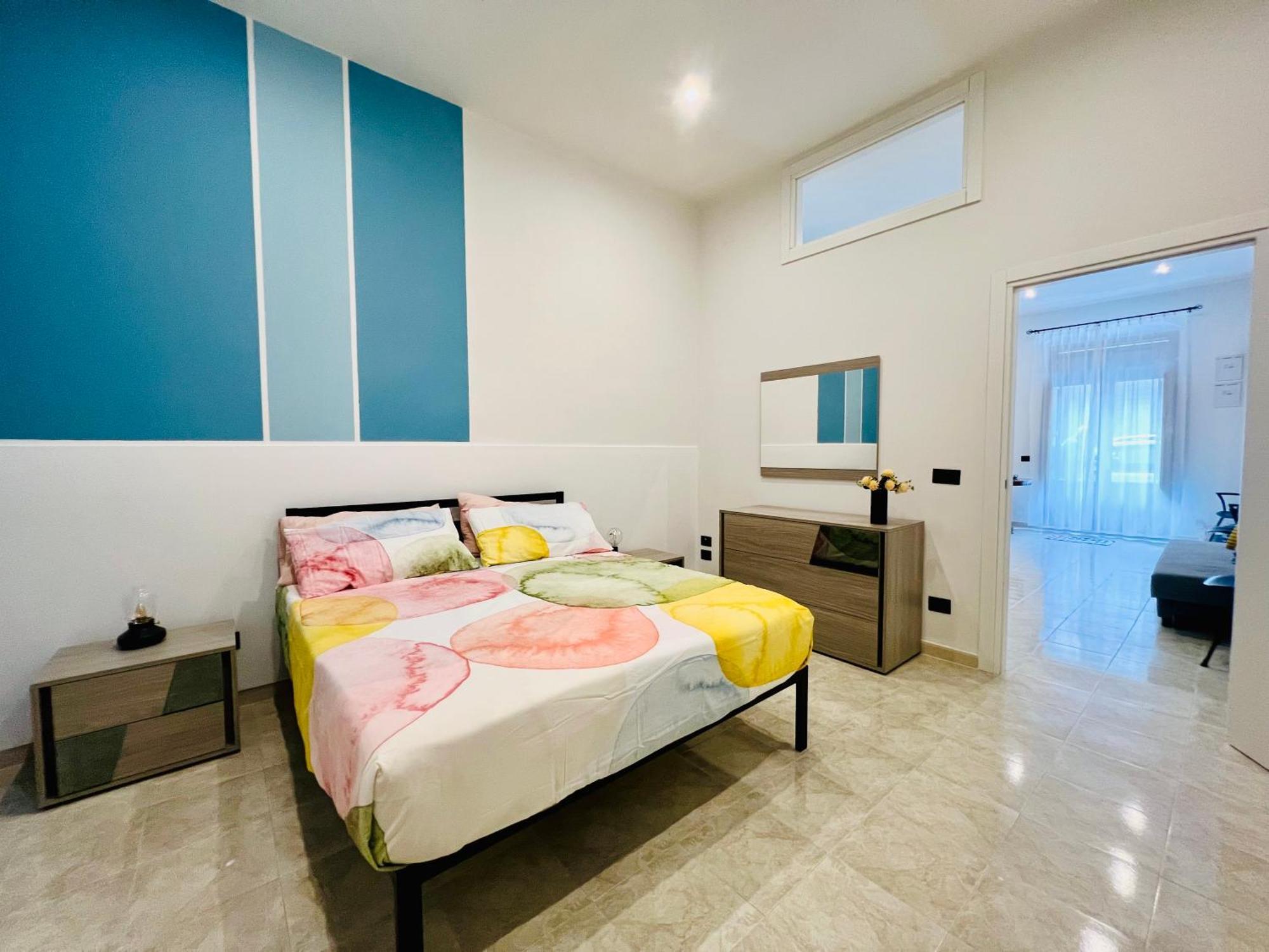 B&B Margherita Torre Maggiore エクステリア 写真