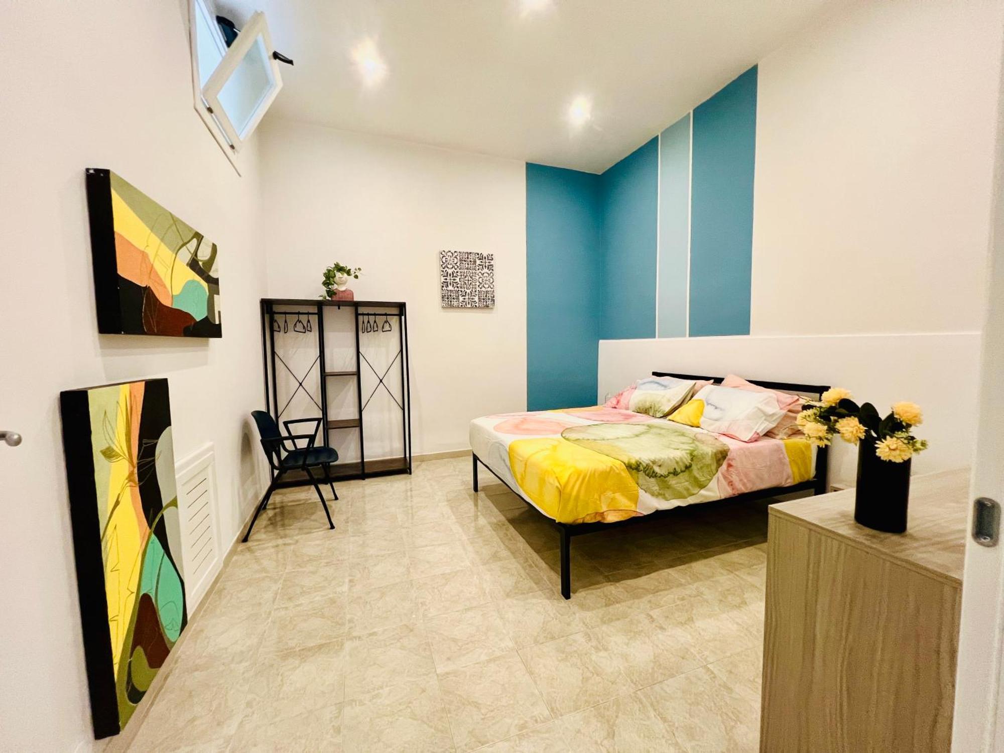 B&B Margherita Torre Maggiore エクステリア 写真